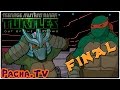 Прохождение TMNT: Out of the Shadows - #FINAL