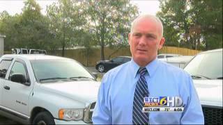 Community Take Back Initiative, Brunswick County