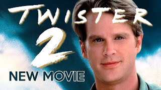 Untwisted: Twister 2 | NEW LEGACY SEQUEL - FULL MOVIE | B-Movie Mania