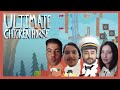 ENGELLER BENİ YILDIRAMAZ | Ultimate Chicken Horse