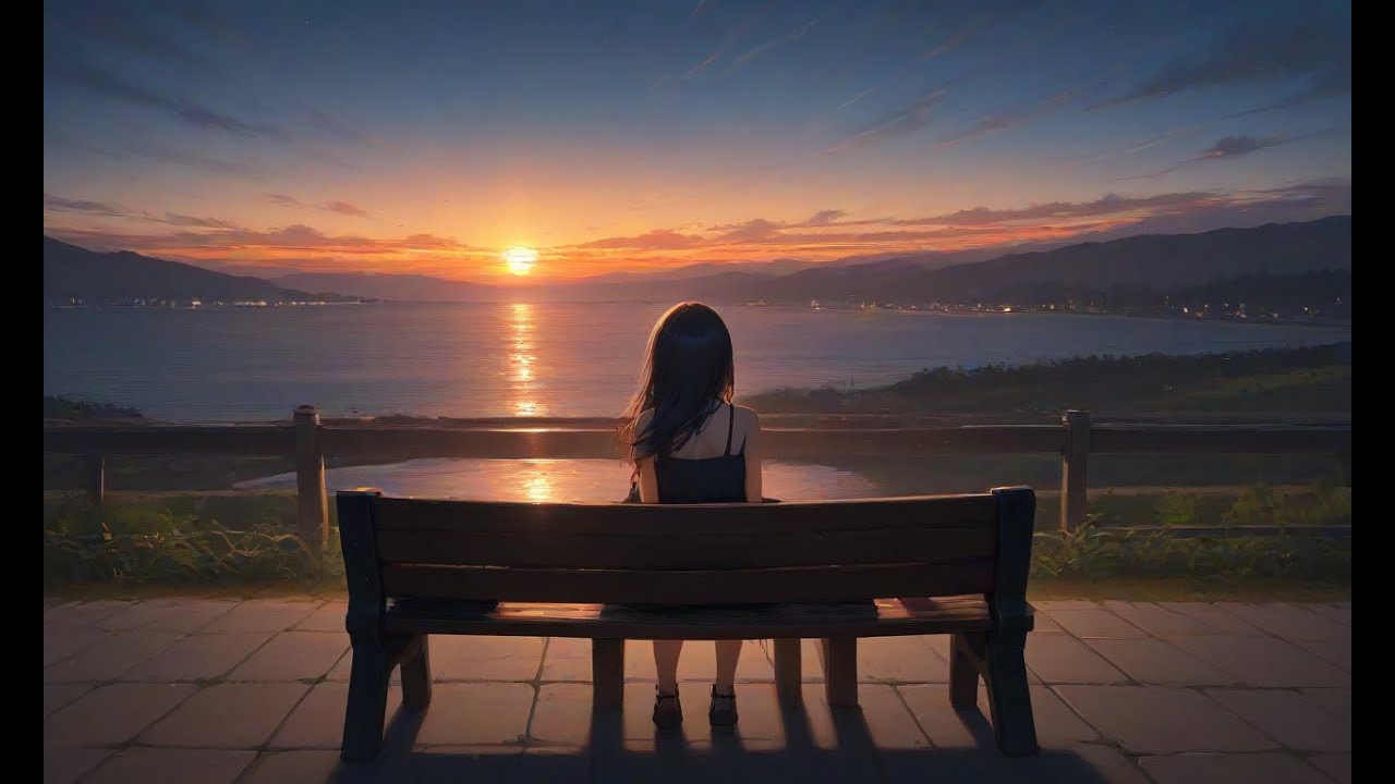 AI Song) It Was the Summer