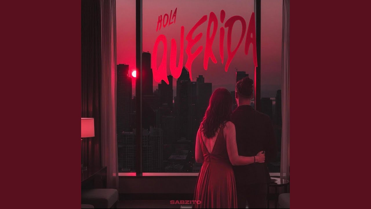 Watch Hola querida on YouTube Watch Hola querida on YouTube