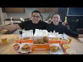 POPEYE'S FRIED CHICKEN For Breakfast Mp3 Song