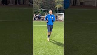 Футбольный клуб Азов в финале чемпионата Ростовской области #футбол #reels #football #russia #sports