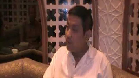 Ken Seto explains what would he done differently