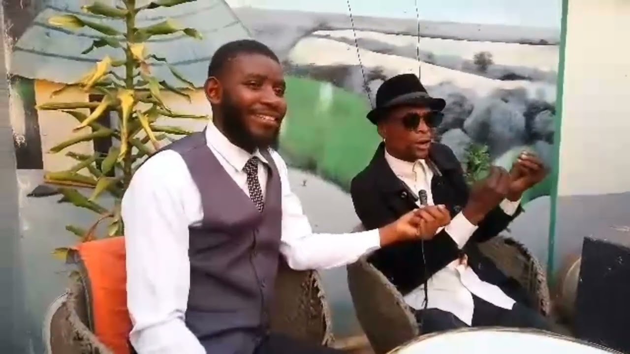 MAITRE DEMANDE SASA TSHOKWE