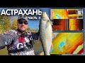 КАК найти ЖЕРЕХА на ПЕРЕКАТЕ? РАЗБОР скриншота с ЭХОЛОТА LOWRANCE HDS LIVE. Астрахань часть 3