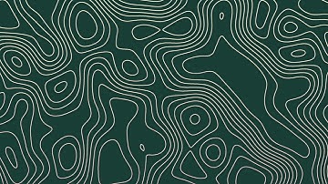 Topographic Texture Design | Topographic Map Patterns | Topographic Map Contour Lines | Background