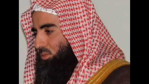 (يجاهدون في سبيل الله ولايخافون لومة لائم..) تراويح الليله 8 القارئ محمد اللحيدان رمضان 1439