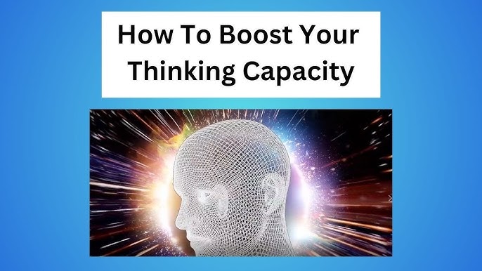 5 Ways To Enhance Your Cognitive Abilities 2024