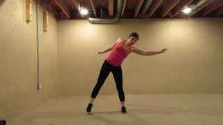 One Jump Ahead Choreography - FRTC Aladdin Jr.