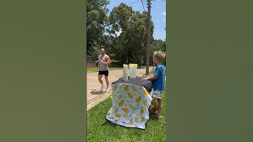 The BEST lemonade EVER 🍋 @RYSE_Supps  #sigma #rysesupps