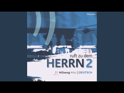 Ich steh vor dir