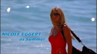 Baywatch: The  New Ultimate Intro - Season 1- 9