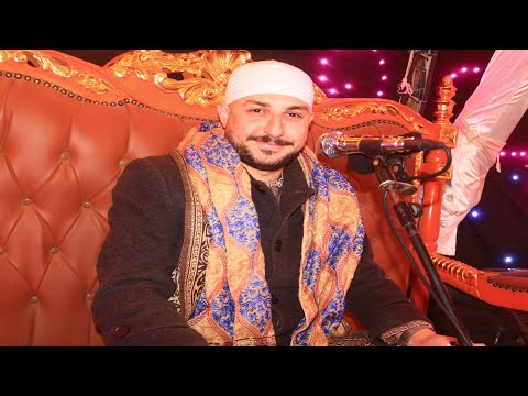 الشيخ محمد سليمان شهاب سوره مريم ليله عرس الشيخ محمد العنزه    طحا المرج ديرب نجم شرقيه