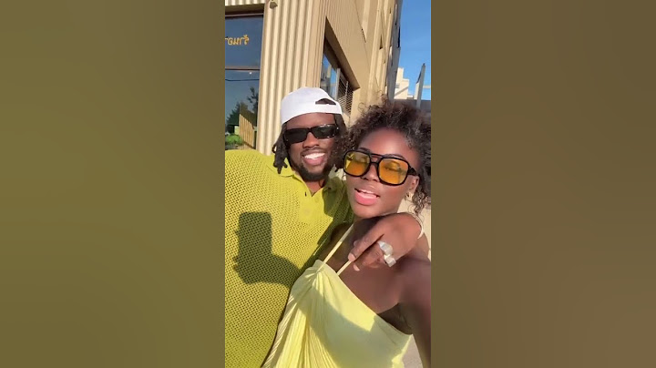 Bass Thioung et Fatou Ndiaye ❤️ #shorts