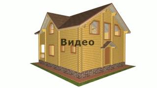 пример рабочего проекта в К3-Коттедж пример рабочего проекта в К3-Коттедж