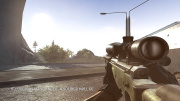 Contract Wars - Nightcore X Gun Sync - Angel With A Shotgun (( St小謙 ))