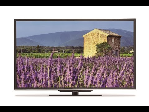 Led Smart TV de Hitachi LE40SMART06 Hitachi Modelo Cdh Le32Smart06 2