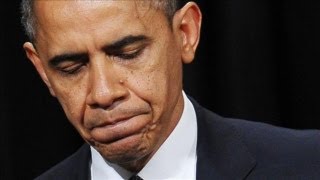 Obama Reads Shooting Victims Names In Speech