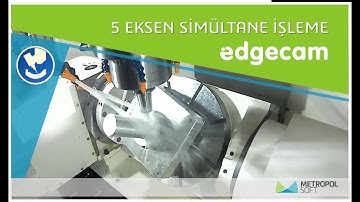 EDGECAM