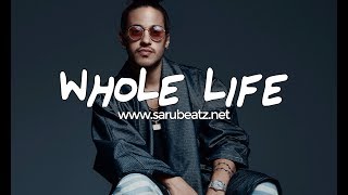 Russ x Drake Type Beat - "Whole Life" | New School Rap Instrumental | FREE DOWNLOAD