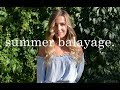 Balayage Specialists in Toronto.   |   Balayage Makeover.