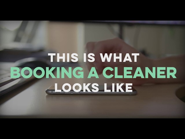 Taskfinder - The Smart Way To Clean