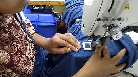 Placket Box by bartack machine| প্লাকেট বক্স