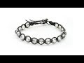 Shamballa Face - Video tutorial