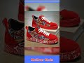 Men’s Graffiti Sport Sneakers