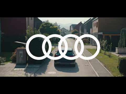 Audi e-tron: TV spot (NL)