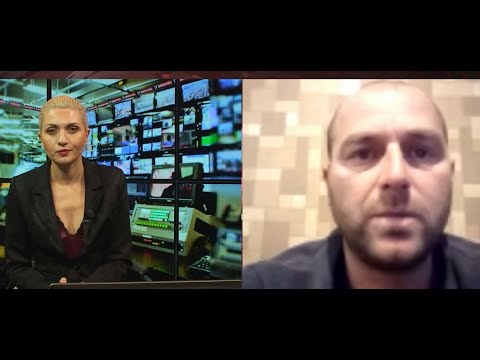 ქართველები უკრაინაში  ვინ აგორებს შავ პიარკამპანიას მათ წინააღმდეგ 6.12.2022