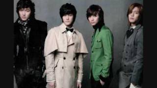 "Boys Over Flowers" OST [Yearning Heart] by A`ST1