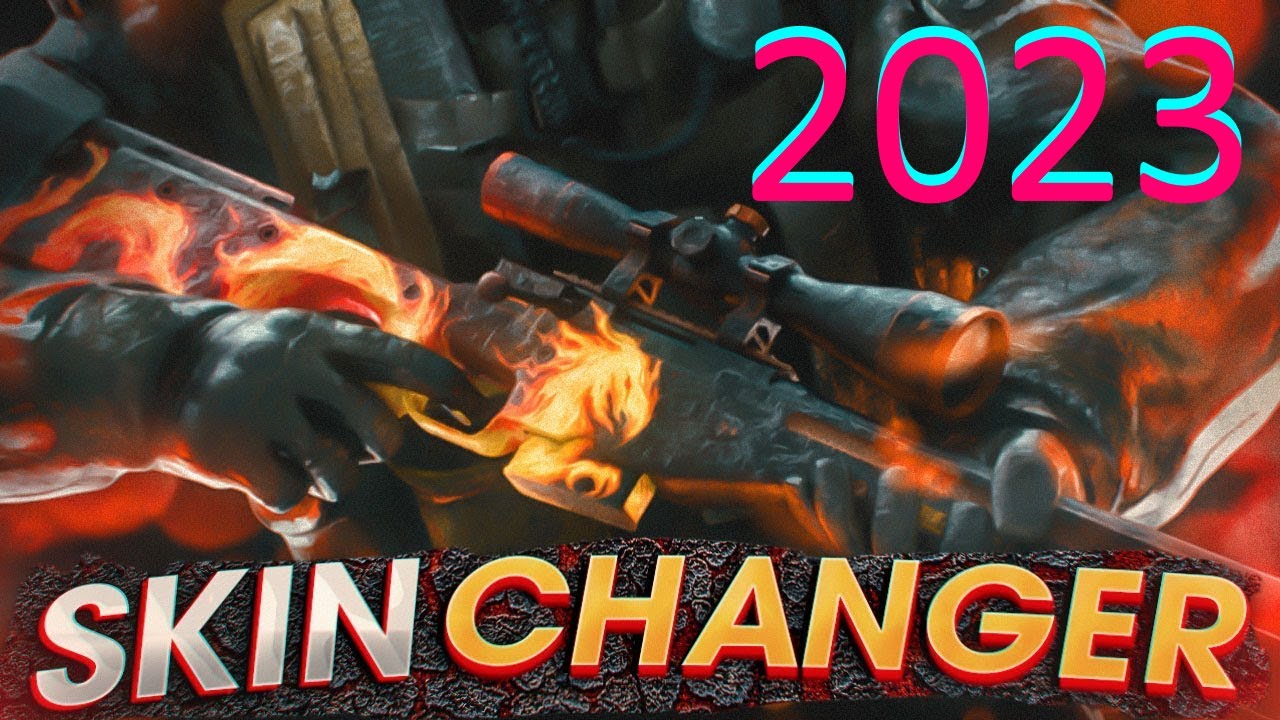 FREE CS:GO SKINCHANGER | SKINCHANGER UNDETECTED | SKIN CHANGER CSGO ...