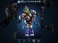 Shattered Security Breach Amalgamation FNaF Workshop Animation Shattered Security Breach Amalgamation FNaF Workshop Animation