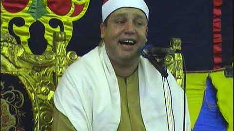 الشيخ حجاج الهنداوي/سورة الكهف Sheikh Hajjaj Surrah Kahf 2015