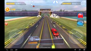 Car Rivals:real racing (Phone 3d racing) first look gameplay android game screenshot 3