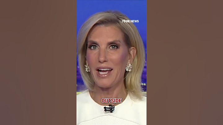 Laura Ingraham: We're taking DC back #shorts #foxnews #trump #dc #crime #politics
