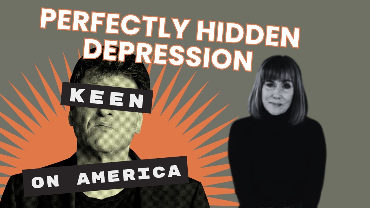 What If It’s a Bunch of Shit? Margaret Rutherford on the Relentless Camouflage of a Perfect Life