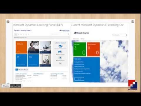 microsoft learning portal