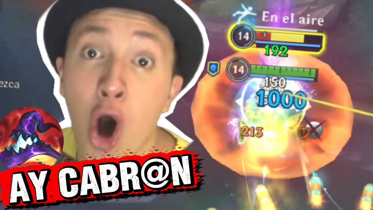 Traigo de regreso a Gragas y DESTRUIMOS a Vex!!🤯