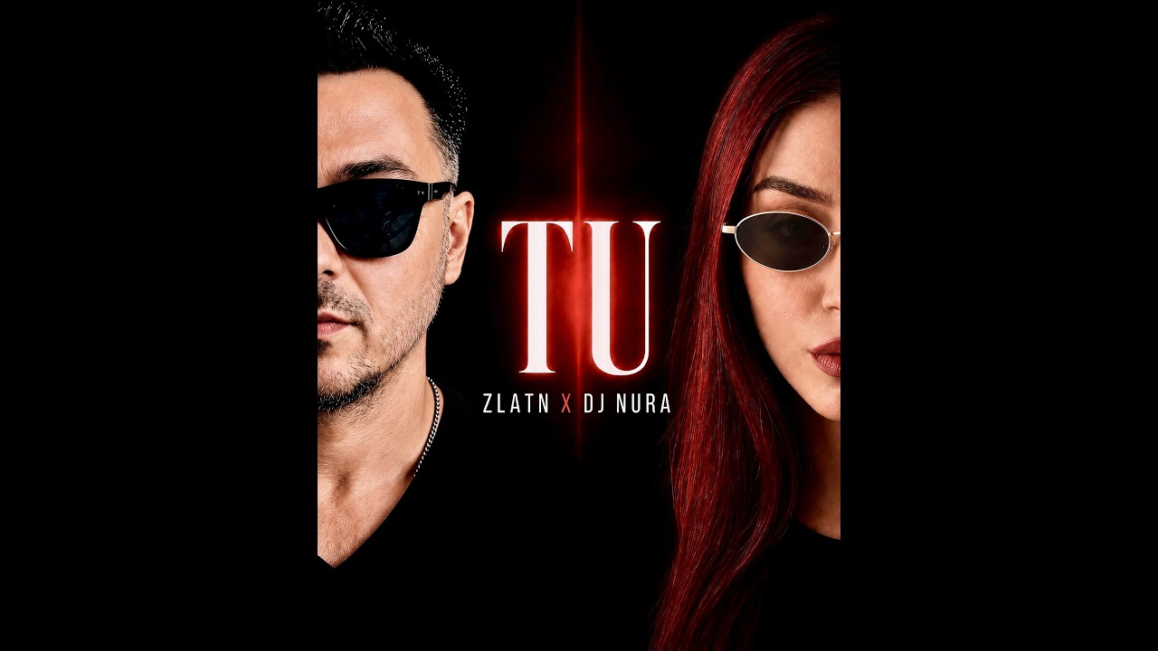 Watch ZLATN x DJ NURA | TU on YouTube Watch ZLATN x DJ NURA | TU on YouTube