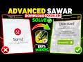 Advance server Sorry Problem free fire advance server 