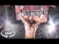 Watch Superstar entrances at WWE Live in Dortmund in 360 degrees