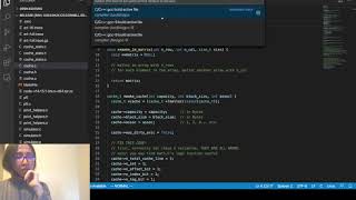 CS 3410: P5 Setup (VS Code)