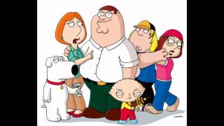 Video thumbnail of "Family Guy - Full Theme Song (HD)"