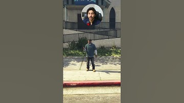 GTA 5 Police Cheat Code 2025 | Full Video @MONSTERRXGAMING