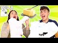 100 LAYERS OF DAISO CLAY IN SLIME | MEGA GIANT SUPER SIZED BUTTER SLIME | Slimeatory #291