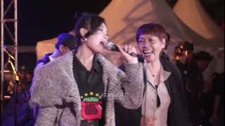 Juragan Empang Cover by Cantika